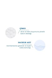 Hydrosolution Yağlı Ve Akneye Yönelik Ciltler Için Tonik 200 ml - 3