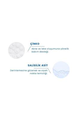 Hydrosolution Yağlı Ve Akneye Yönelik Ciltler Için Tonik 200 ml - 3