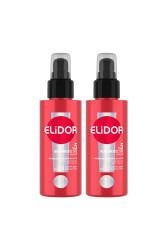 Isı Ile Aktifleşen Keratin Bakım Kürü Brezilya Keratin Terapisi 90 ml X2 - 2