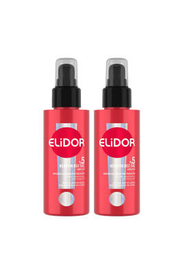 Isı Ile Aktifleşen Keratin Bakım Kürü Brezilya Keratin Terapisi 90 ml X2 - 2