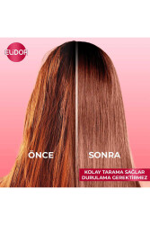Isı Ile Aktifleşen Keratin Bakım Kürü Brezilya Keratin Terapisi 90 ml X2 - 4