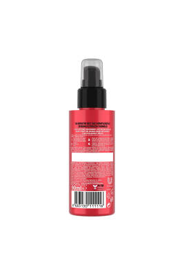 Isı Ile Aktifleşen Keratin Bakım Kürü Brezilya Keratin Terapisi 90 ml X2 - 8