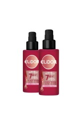 Isı Ile Aktifleşen Keratin Bakım Kürü Brezilya Keratin Terapisi 90 ml X2 - 2