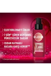 Isı Ile Aktifleşen Keratin Bakım Kürü Brezilya Keratin Terapisi 90 ml X2 - 4