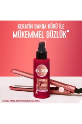 Isı Ile Aktifleşen Keratin Bakım Kürü Brezilya Keratin Terapisi 90 ml X2 - 5