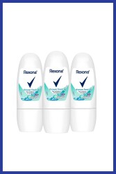 Kadın Roll On Deodorant Shower Fresh 20 ml X3 - 2