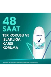 Kadın Roll On Deodorant Shower Fresh 20 ml X3 - 4