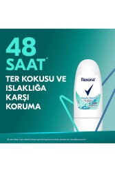 Kadın Roll On Deodorant Shower Fresh 20 ml X3 - 4