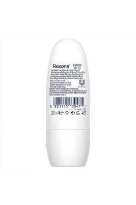 Kadın Roll On Deodorant Shower Fresh 20 ml X3 - 7