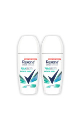 Kadın Roll On Deodorant Shower Fresh 50 ml X2 - 2