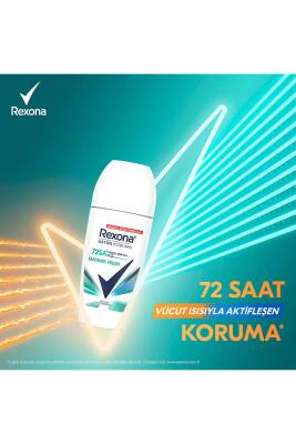 Kadın Roll On Deodorant Shower Fresh 50 ml X2 - 3