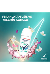 Kadın Roll On Deodorant Shower Fresh 50 ml X2 - 4