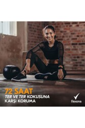 Kadın Roll On Deodorant Shower Fresh 50 ml X2 - 6