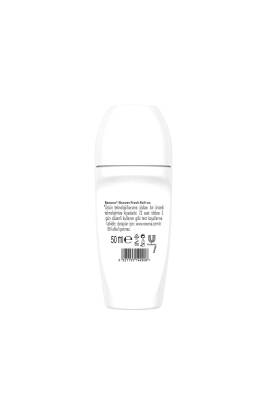 Kadın Roll On Deodorant Shower Fresh 50 ml X2 - 8