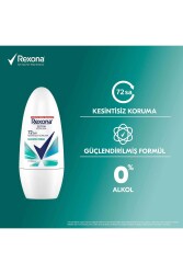 Kadın Roll On Deodorant Shower Fresh 50 ml X2 - 5