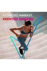 Kadın Roll On Deodorant Shower Fresh 50 ml X2 - 6