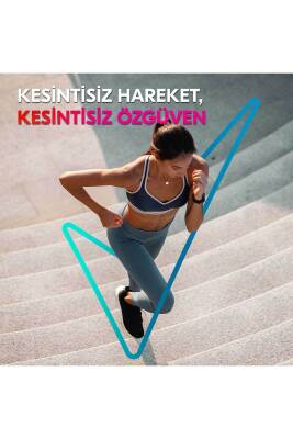 Kadın Roll On Deodorant Shower Fresh 50 ml X2 - 6