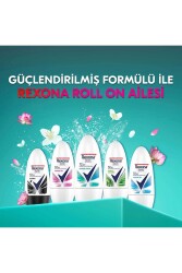 Kadın Roll On Deodorant Shower Fresh 50 ml X2 - 7