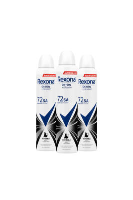 Kadın Sprey Deodorant Invisible Beyaz Iz Sarı Leke Karşıtı 72 Saat Kesintisiz Üstün Koruma 20 - 2