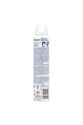 Kadın Sprey Deodorant Invisible Beyaz Iz Sarı Leke Karşıtı 72 Saat Kesintisiz Üstün Koruma 20 - 8