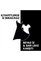 Kadın Sprey Deodorant Invisible Beyaz Iz Sarı Leke Karşıtı 72 Saat Kesintisiz Üstün Koruma 20 - 6