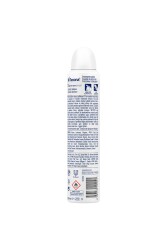 Kadın Sprey Deodorant Invisible Beyaz Iz Sarı Leke Karşıtı 72 Saat Kesintisiz Üstün Koruma 20 - 8