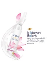 Kadın Sprey Deodorant Işıldayan Bakım Lotus Çiçeği Kokusu 150 ml X3 Adet - 5