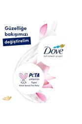 Kadın Sprey Deodorant Işıldayan Bakım Lotus Çiçeği Kokusu 150 ml X3 Adet - 6