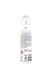 Kadın Sprey Deodorant Işıldayan Bakım Lotus Çiçeği Kokusu 150 ml X3 Adet - 7