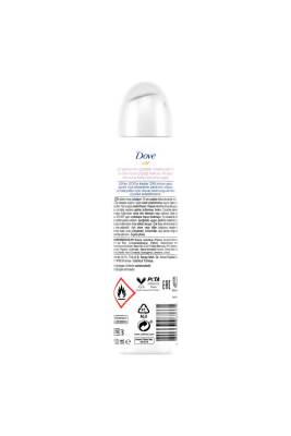 Kadın Sprey Deodorant Işıldayan Bakım Lotus Çiçeği Kokusu 150 ml X3 Adet - 7