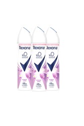 Kadın Sprey Deodorant Mystic Love %0 Alüminyum 48 Saat Ter Kokusuna Karşı Koruma 150 ml X3 - 13