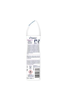 Kadın Sprey Deodorant Mystic Love %0 Alüminyum 48 Saat Ter Kokusuna Karşı Koruma 150 ml X3 - 1
