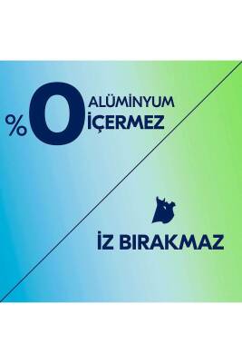 Kadın Sprey Deodorant Ocean Fresh %0 Alüminyum 150 ml X3 - 5