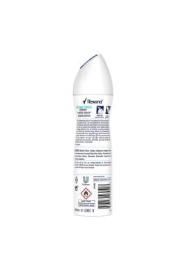 Kadın Sprey Deodorant Ocean Fresh %0 Alüminyum 150 ml X3 - 7