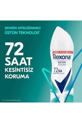 Kadın Sprey Deodorant Shower Fresh 72 Saat Kesintisiz Üstün Koruma 150 Mlx3 - 3