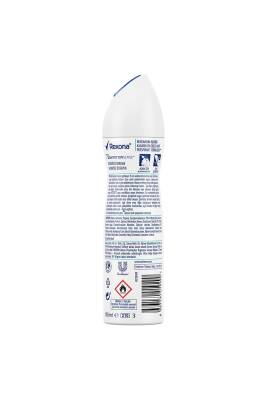 Kadın Sprey Deodorant Shower Fresh 72 Saat Kesintisiz Üstün Koruma 150 Mlx3 - 8