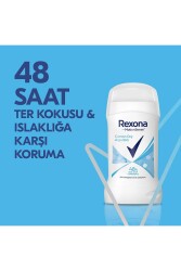 Kadın Stick Deodorant Cotton Dry 40 ml X2 - 3