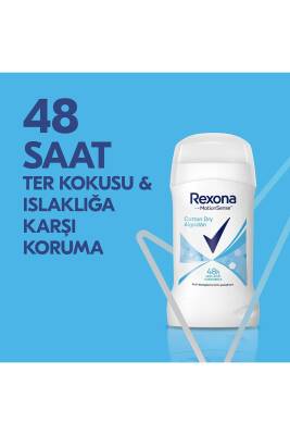 Kadın Stick Deodorant Cotton Dry 40 ml X2 - 3