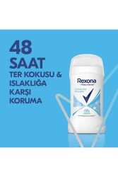 Kadın Stick Deodorant Cotton Dry 40 ml X2 - 3