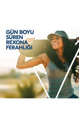 Kadın Stick Deodorant Cotton Dry 40 ml X2 - 4