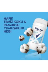 Kadın Stick Deodorant Cotton Dry 40 ml X2 - 5