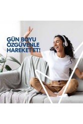 Kadın Stick Deodorant Cotton Dry 40 ml X2 - 6