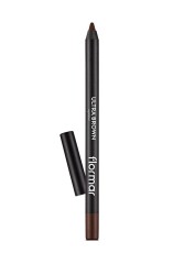Kahverengi Göz Kalemi Ultra Eyeliner No 012 - 4