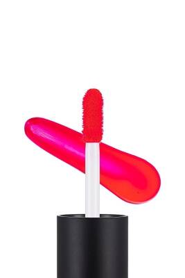 Kalıcı Mat Dudak Tinti (PEMBE) - Water Lip Stain - 001 Infinite Pink - 8682536042161 - 3