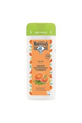 Kan Portakalı - Biberiye Duş Jeli 400ml - 1