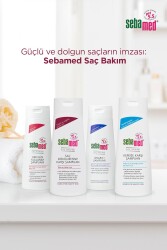 Kepek Karşıtı Pirokton Olamin İçerikli Yağlanma Önleyici Etkili Şampuan 1000 ml - 3
