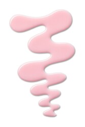 Klasik Parlak Bitişli Yüksek Pigmentli Oje-nail Enamel- 077 Lıght Pınk New- 8682536035743 - 4