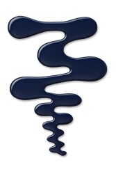 Klasik Parlak Bitişli Yüksek Pigmentli Oje - Nail Enamel- 452 Marıne Lover New- 8682536036139 - 30