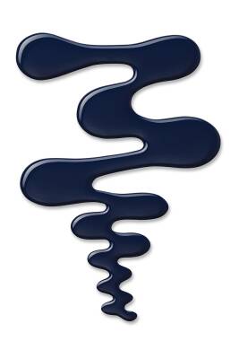 Klasik Parlak Bitişli Yüksek Pigmentli Oje - Nail Enamel- 452 Marıne Lover New- 8682536036139 - 19