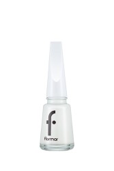Klasik Parlak Bitişli Yüksek Pigmentli Oje - Nail Enamel- 452 Marıne Lover New- 8682536036139 - 2